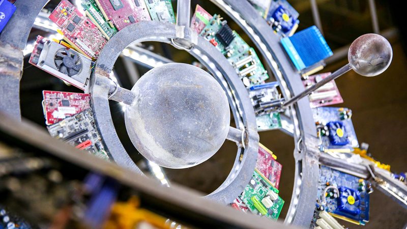 知识图谱标准化建设实施步骤：从规划到落地的关键环节